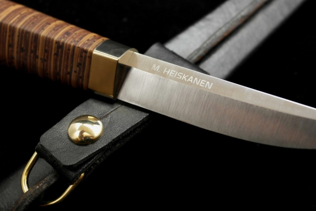 puukko 8.2