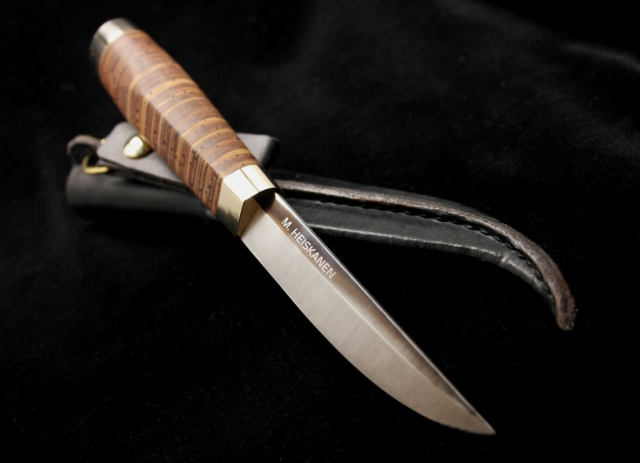 puukko 8.3
