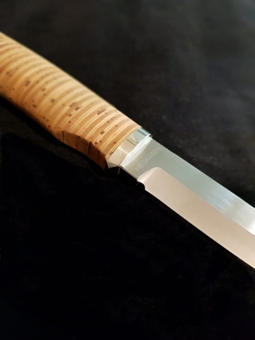 Modern Hunting Knife3